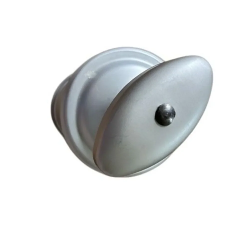 Mirro Vintage Aluminum Cookie Press With One Disc